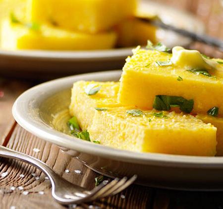 polenta