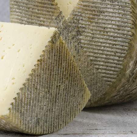 Queso Manchego