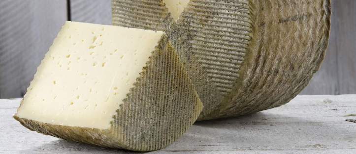 Queso Manchego