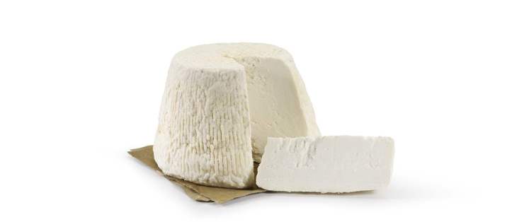 Ricotta di Pecora