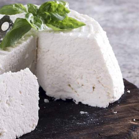 Ricotta Romana