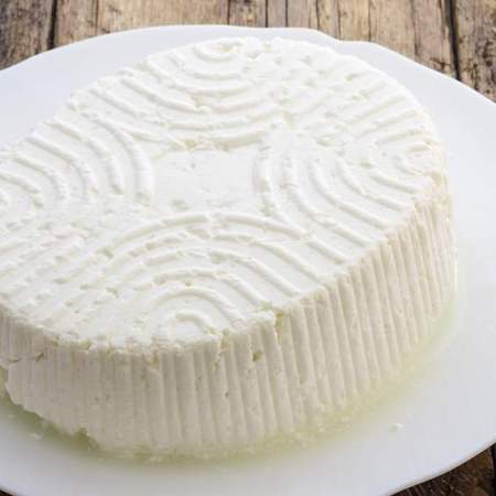 Ricotta