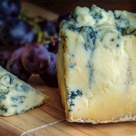 Stilton