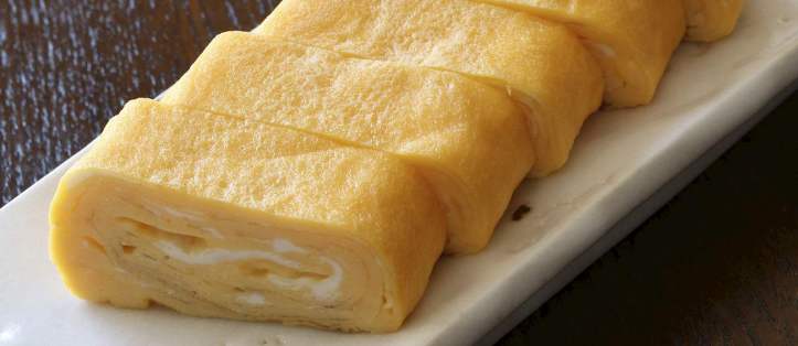 Tamagoyaki