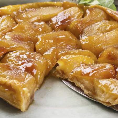 Tarte Tatin