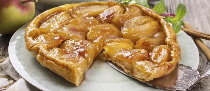 Tarte Tatin