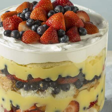 Trifle