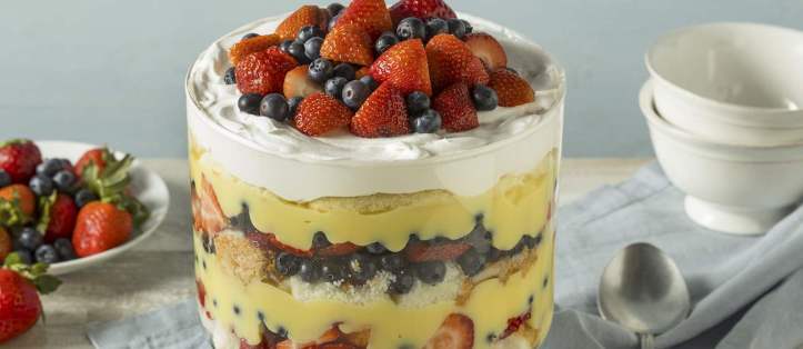 Trifle