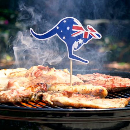Australian Barbecue