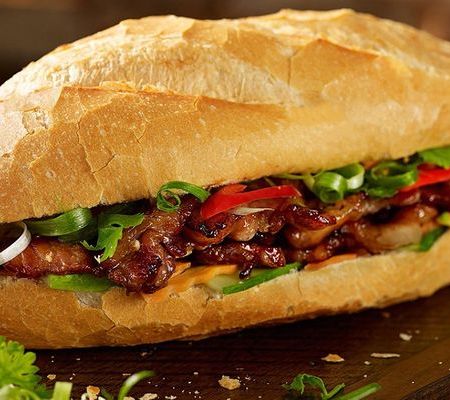 Bánh mì