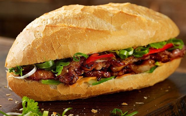 Bánh mì