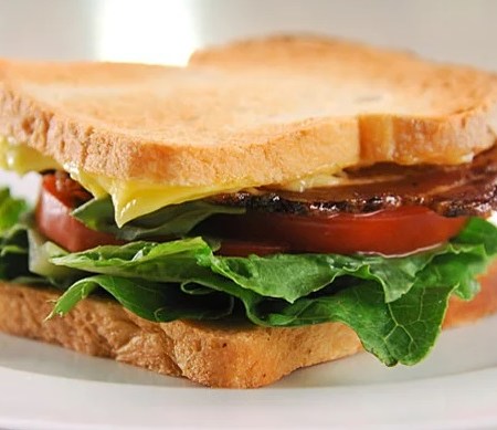 BLT Sandwich