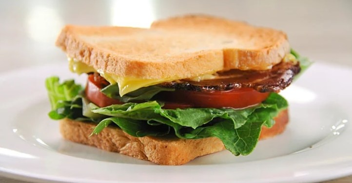 BLT Sandwich