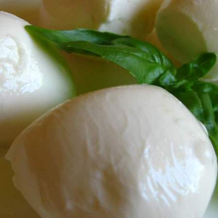 Bocconcini