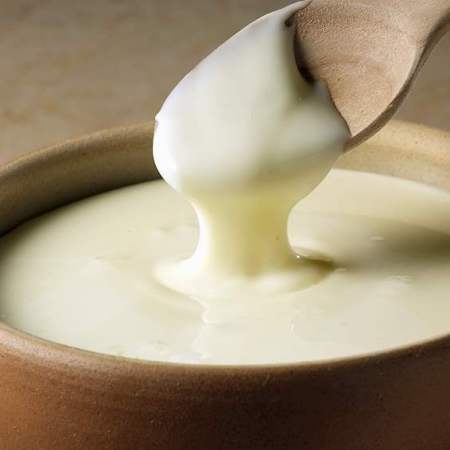 Cancoillotte Peyniri