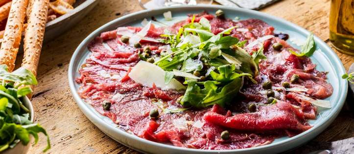 Carpaccio