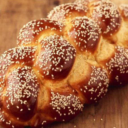 Challah