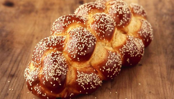 Challah
