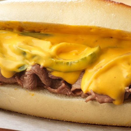 Cheesesteak