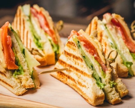 club sandwich