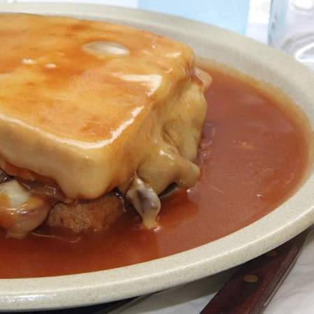 Francesinha