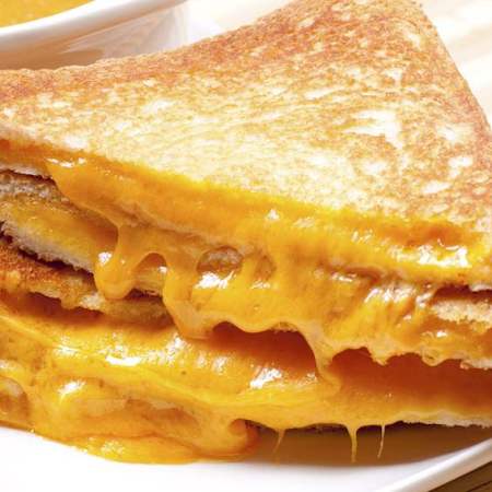 Grilled Cheese