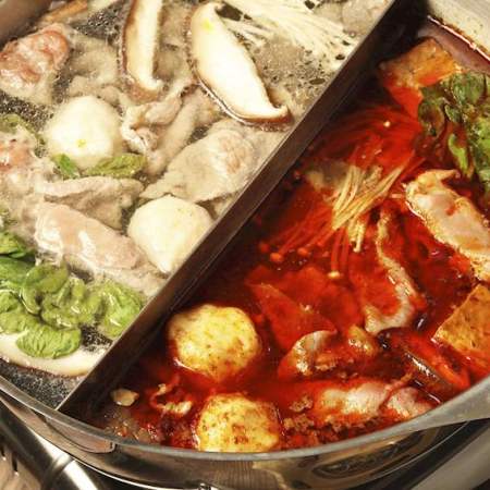 Hot Pot