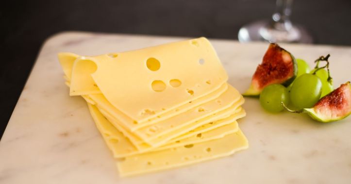 Jarlsberg
