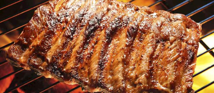 Kansas City-Style Barbecue