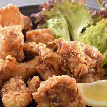 Karaage