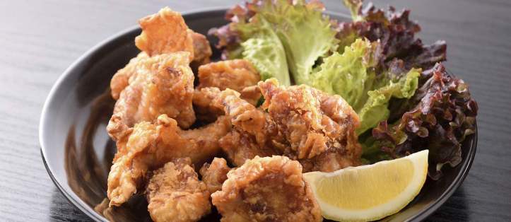 Karaage