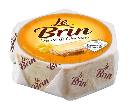 Le Brin