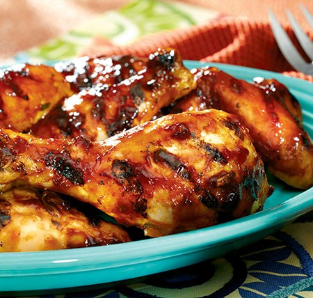 Memphis-Style Barbecue