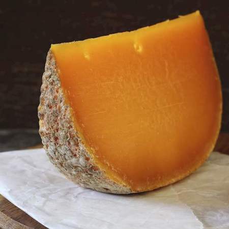 Mimolette