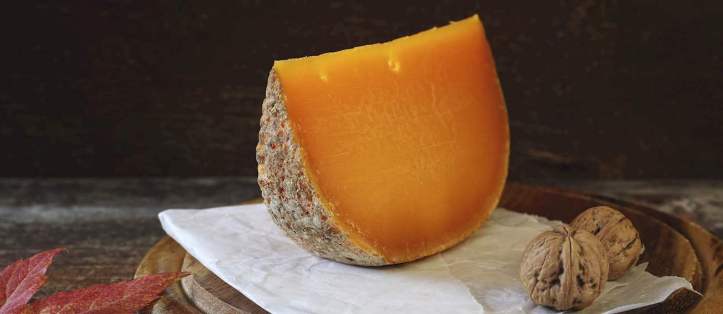 Mimolette