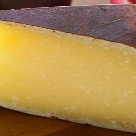 Monterey Jack
