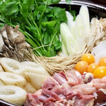 Nabemono