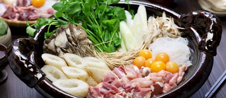Nabemono