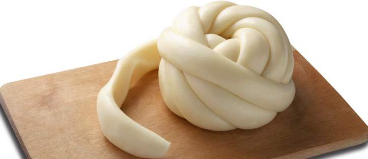 Oaxaca Cheese