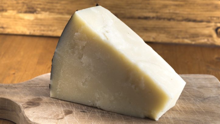 Pecorino Sardo
