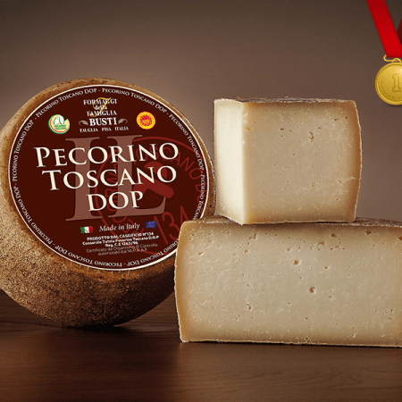 Pecorino Toscano