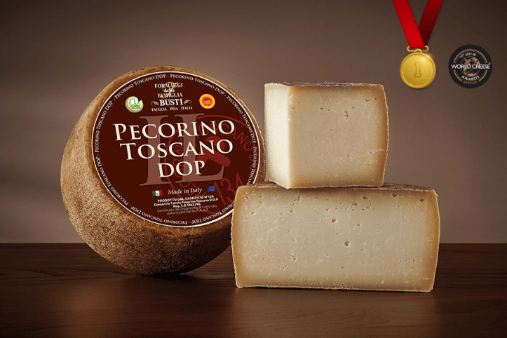 Pecorino Toscano
