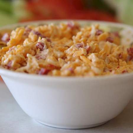 Pimento Cheese