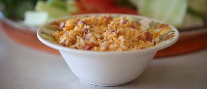 Pimento Cheese