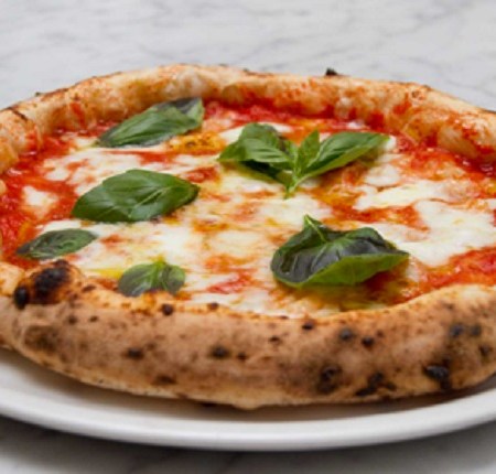 Pizza Napoletana