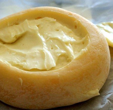 Queijo Serra da Estrela