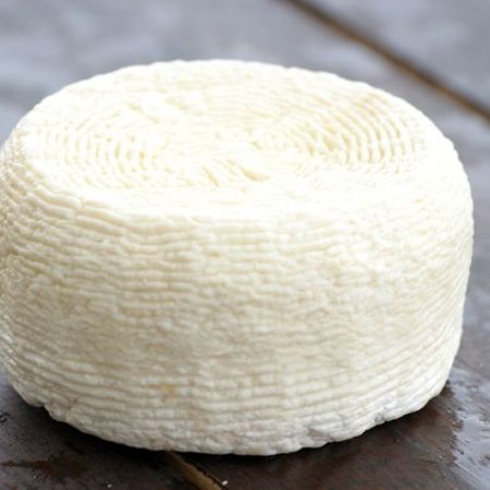 Ricotta di Pecora
