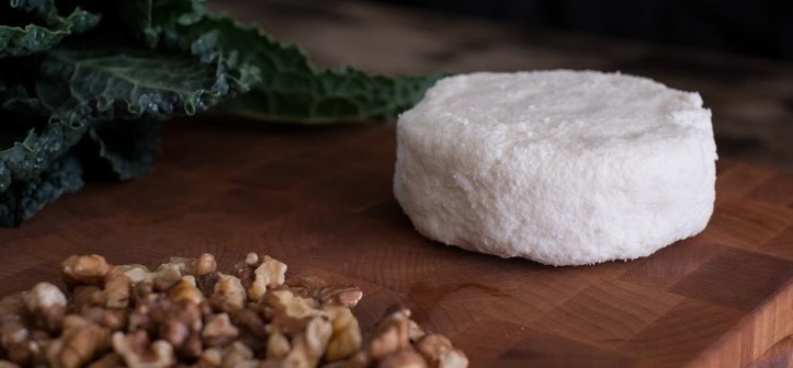 Ricotta salata peyniri