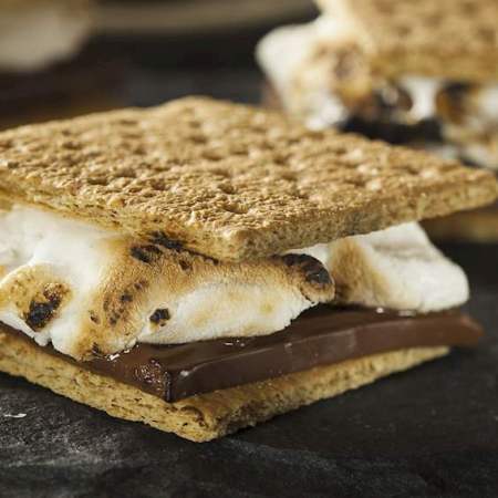 S'more