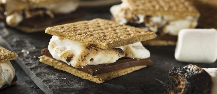 S'more